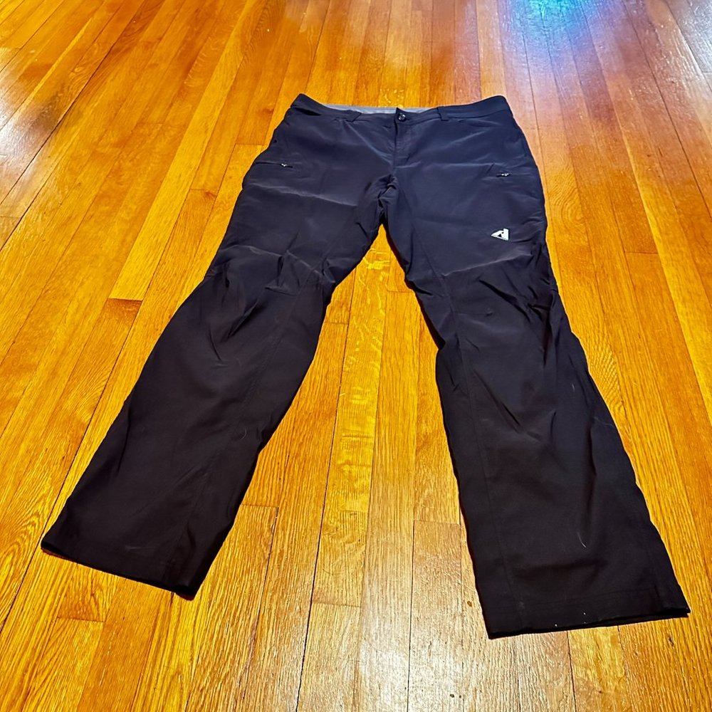 Eddie Bauer Guide Pro Hiking Pants